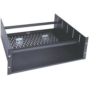 Middle Atlantic RC-3 Clamping Rack Shelf 3U